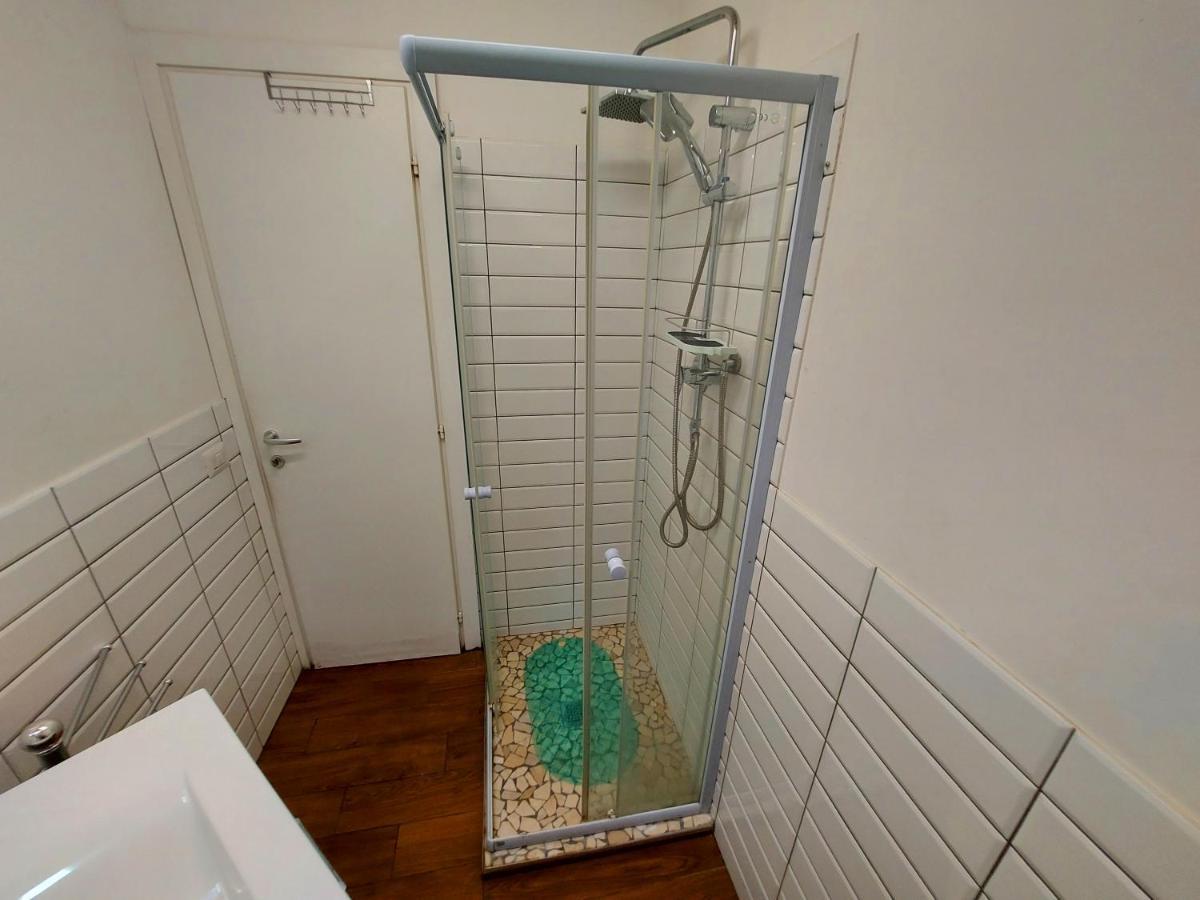 Free Breakfast - Big Apartment In The Heart Of Рим Экстерьер фото