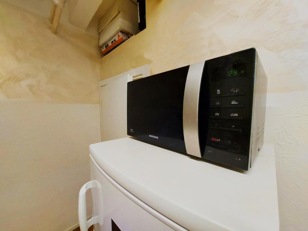 Free Breakfast - Big Apartment In The Heart Of Рим Экстерьер фото