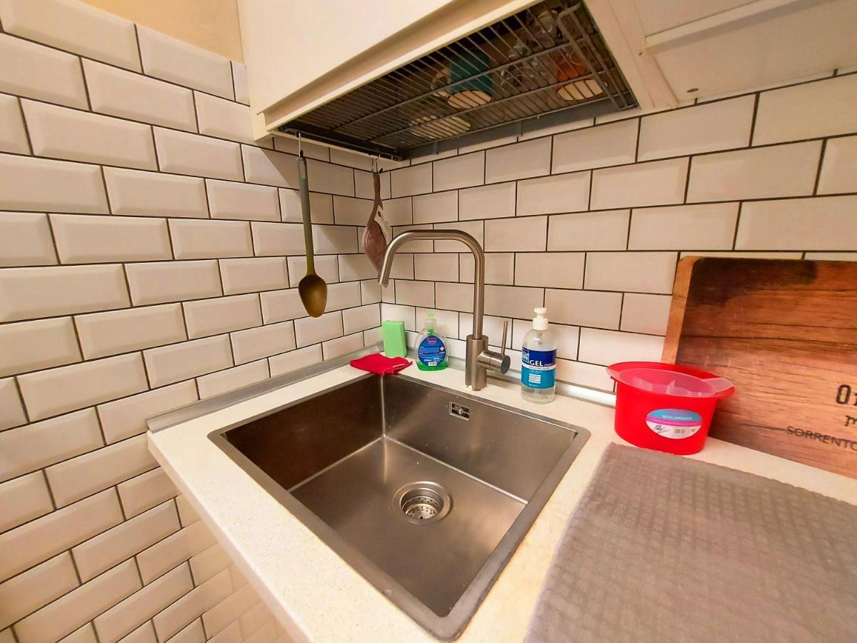 Free Breakfast - Big Apartment In The Heart Of Рим Экстерьер фото